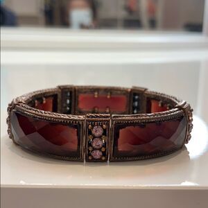 Bracelet‎ pieces